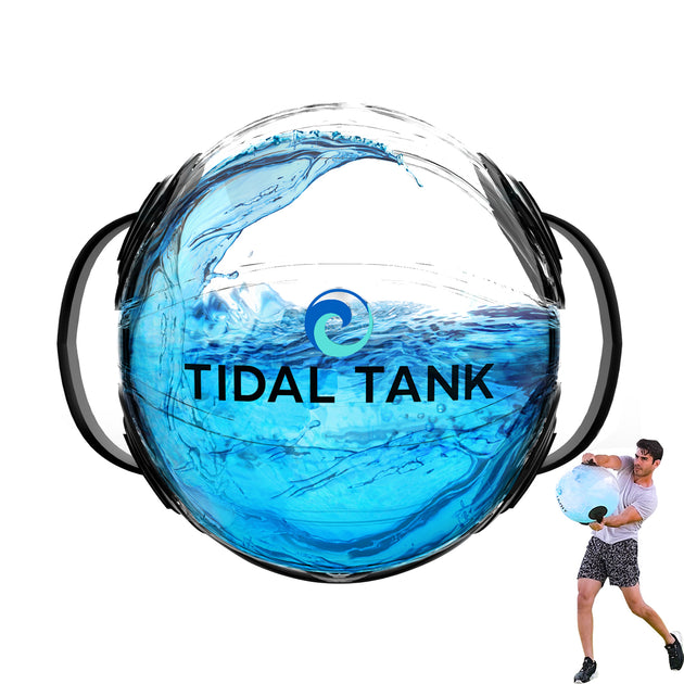 Catalogue – Tidal Tank